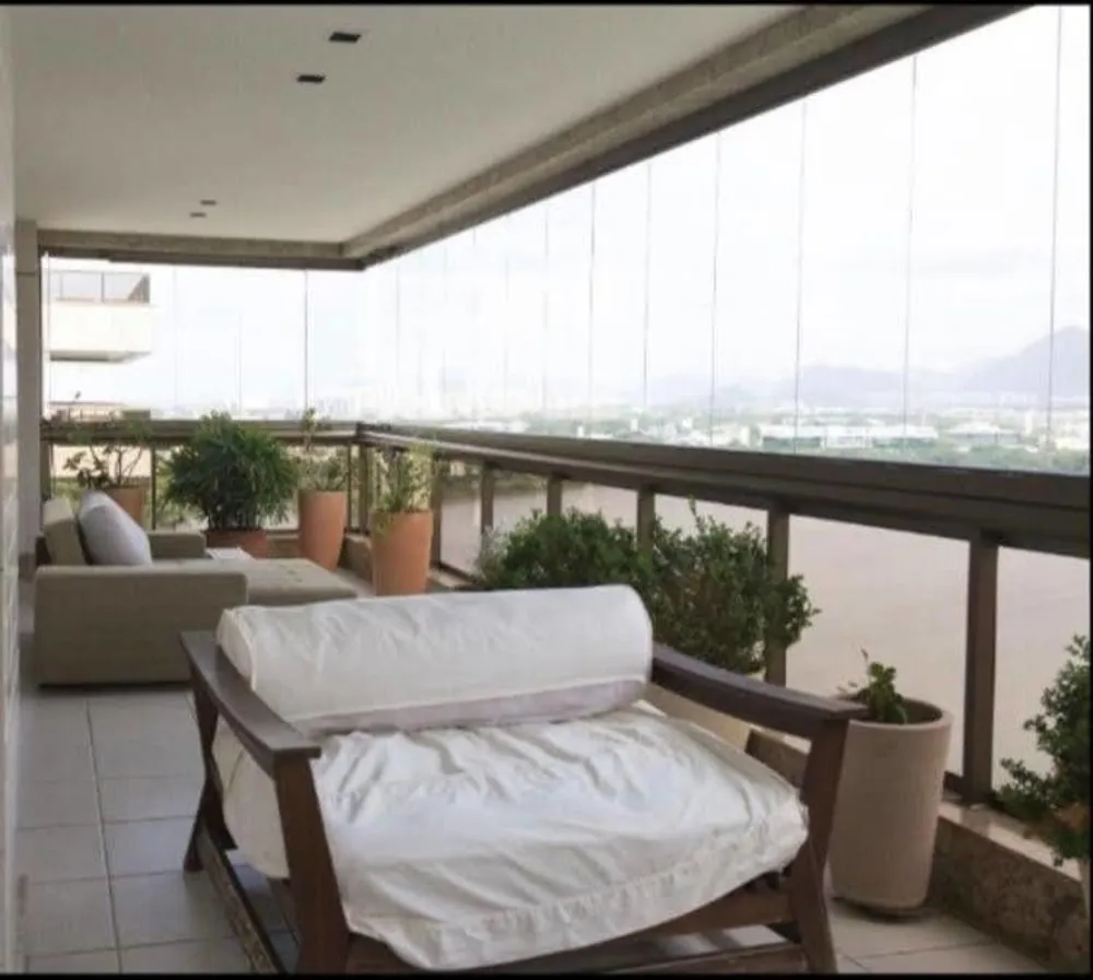 Apartamento, 4 quartos, 520 m² - Foto 8