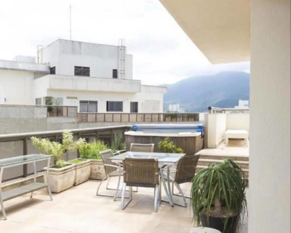 Apartamento, 4 quartos, 520 m² - Foto 6