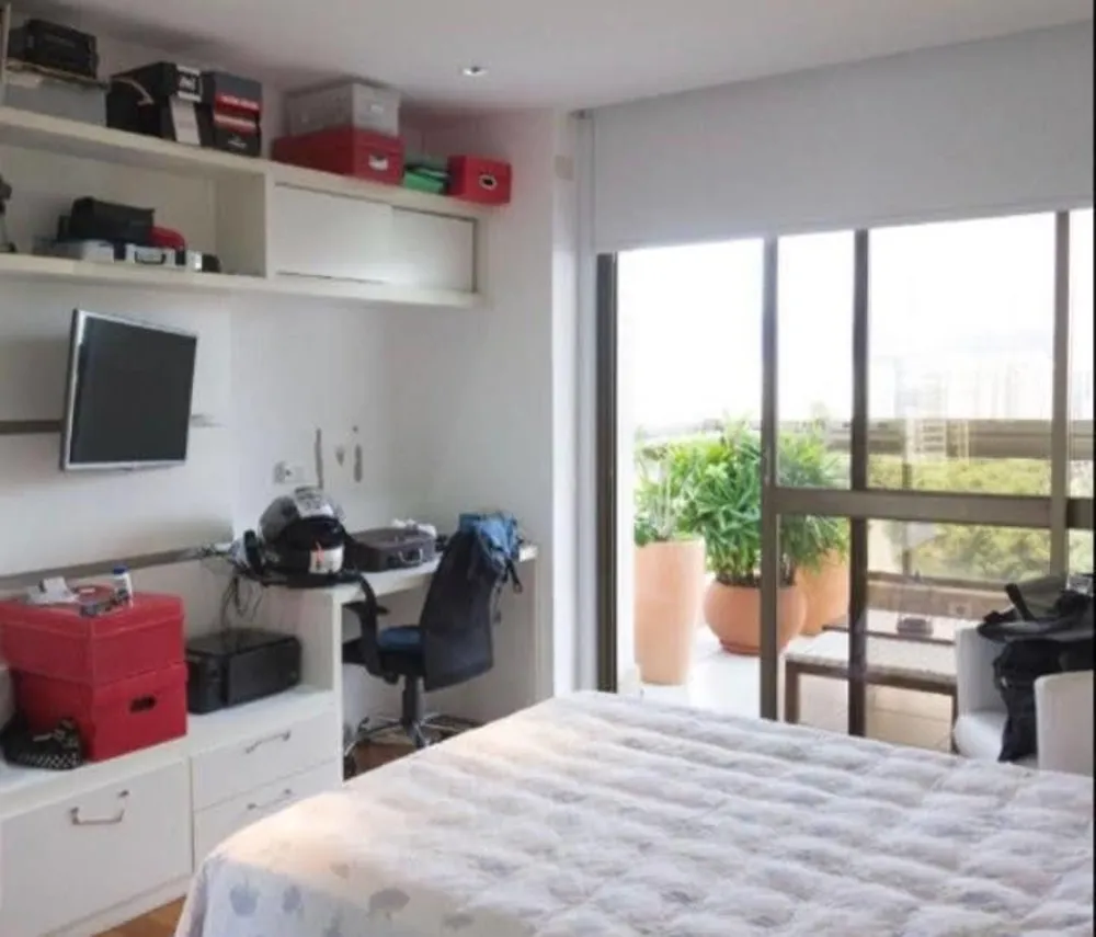 Apartamento, 4 quartos, 520 m² - Foto 13