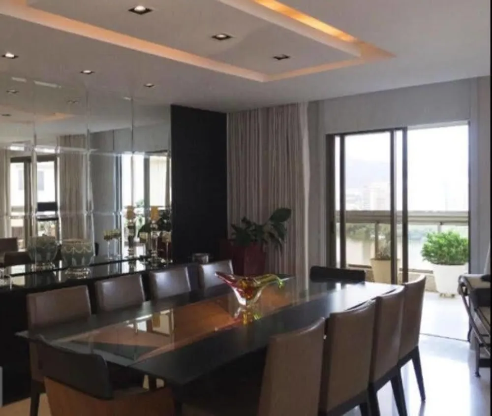 Apartamento, 4 quartos, 520 m² - Foto 3