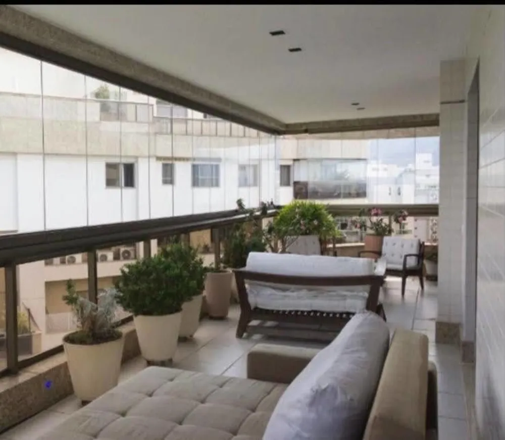 Apartamento, 4 quartos, 520 m² - Foto 10