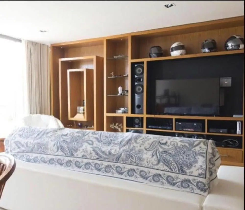 Apartamento, 4 quartos, 520 m² - Foto 11