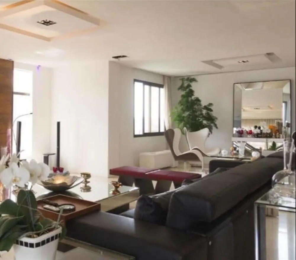 Apartamento, 4 quartos, 520 m² - Foto 4