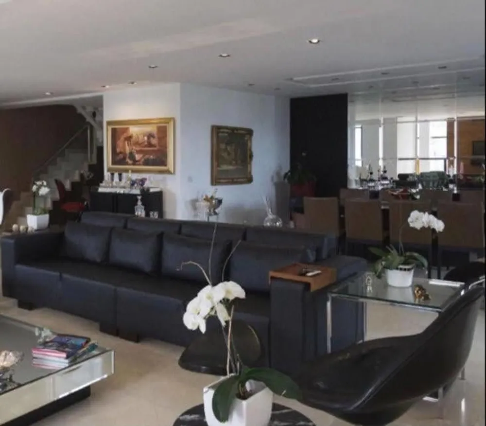 Apartamento, 4 quartos, 520 m² - Foto 2