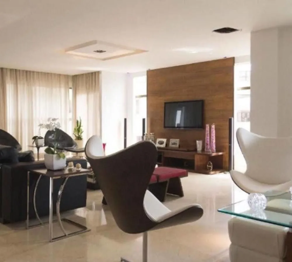 Apartamento, 4 quartos, 520 m² - Foto 9