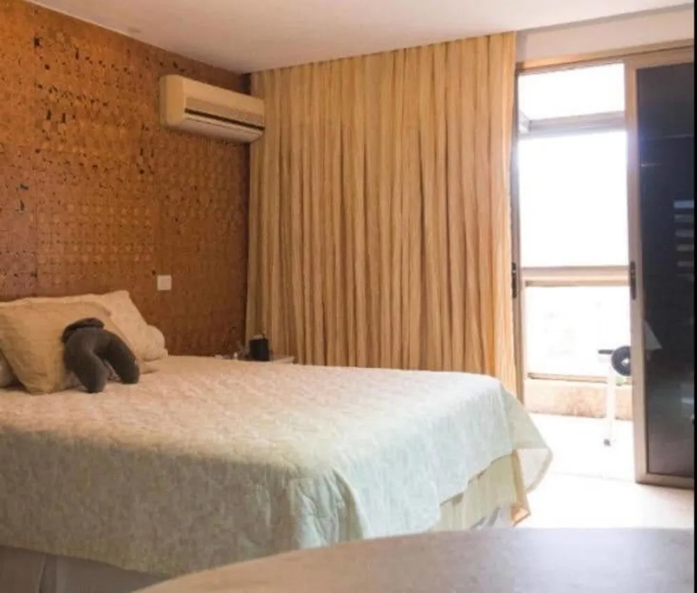 Apartamento, 4 quartos, 520 m² - Foto 16