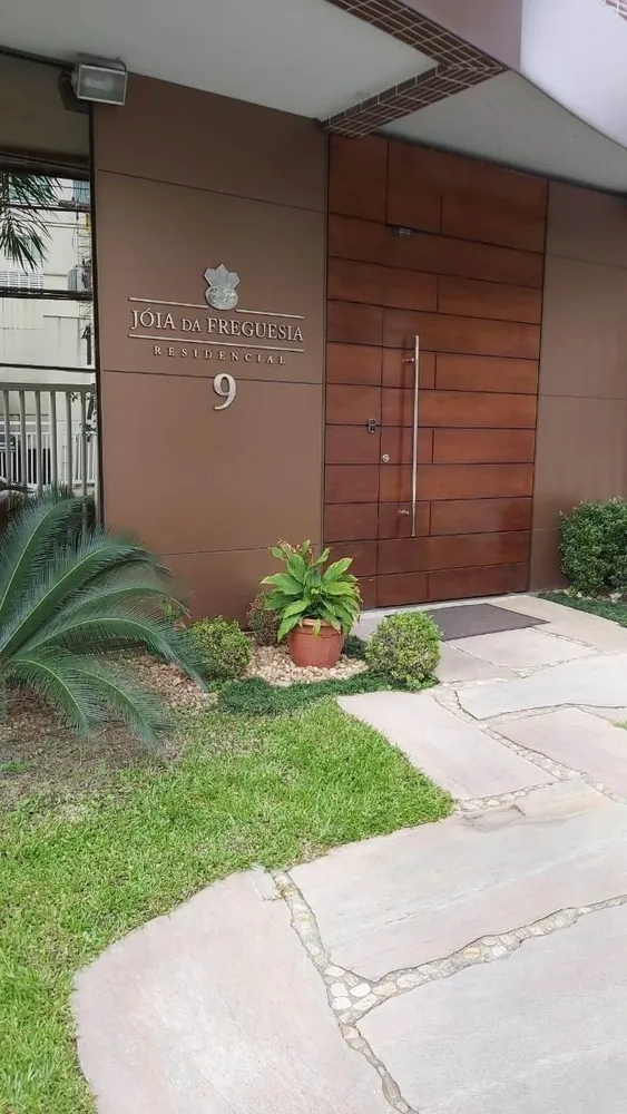 Apartamento, 2 quartos, 82 m² - Foto 9
