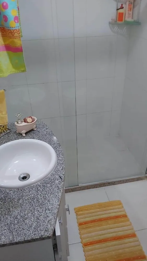 Apartamento, 2 quartos, 82 m² - Foto 3