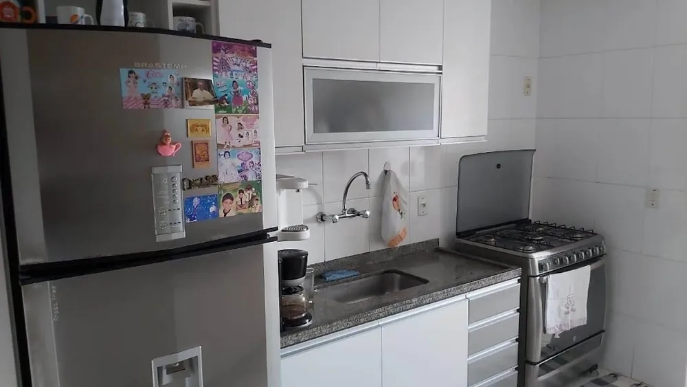 Apartamento, 2 quartos, 82 m² - Foto 6