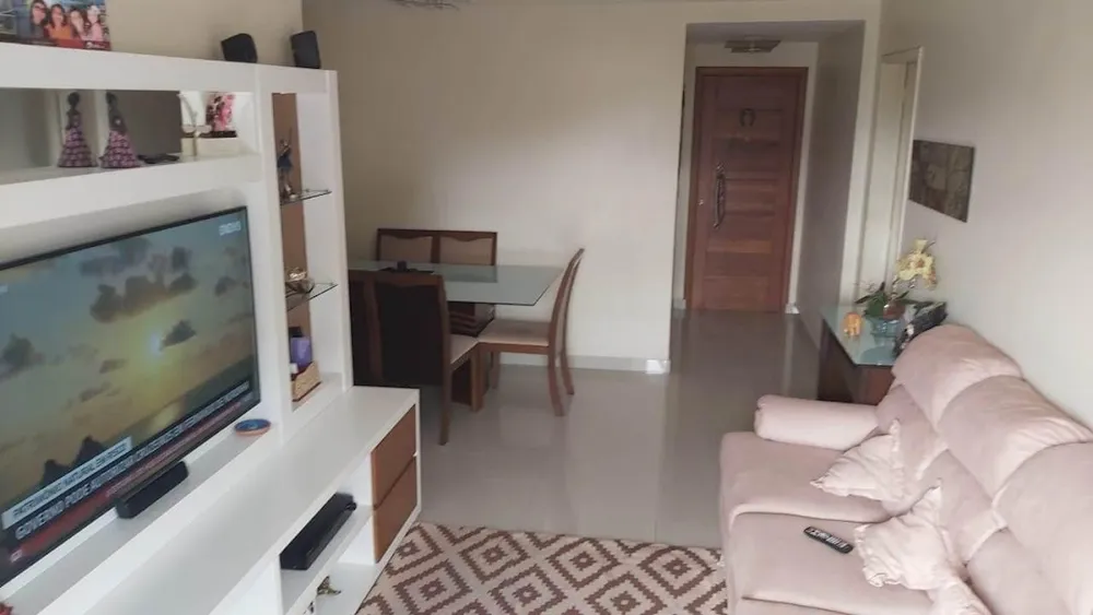 Apartamento, 2 quartos, 82 m² - Foto 12