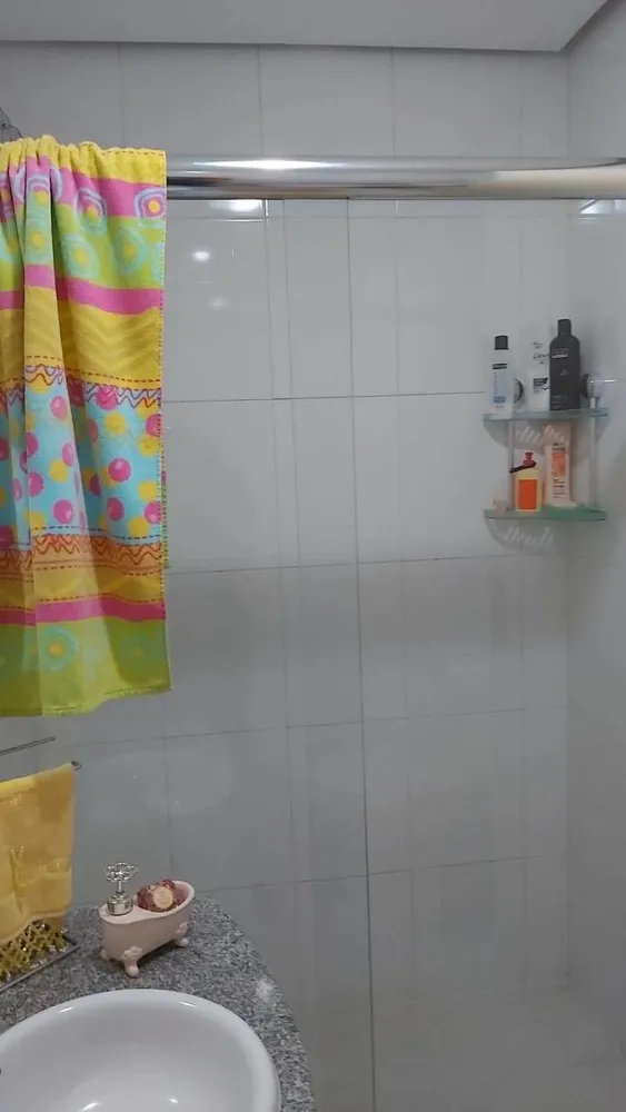 Apartamento, 2 quartos, 82 m² - Foto 2