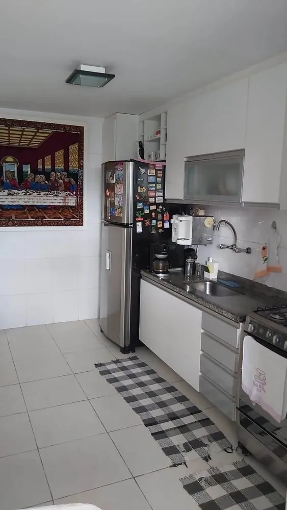 Apartamento, 2 quartos, 82 m² - Foto 5