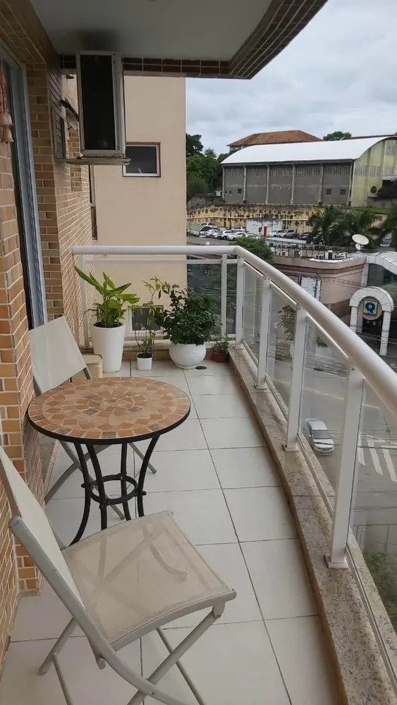 Apartamento, 2 quartos, 82 m² - Foto 20