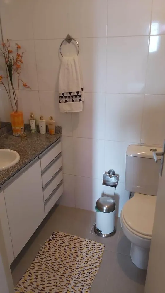 Apartamento, 2 quartos, 82 m² - Foto 4