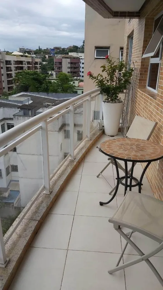 Apartamento, 2 quartos, 82 m² - Foto 19