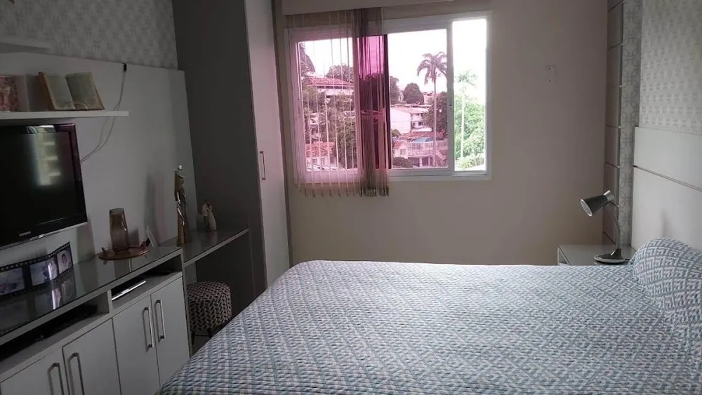 Apartamento, 2 quartos, 82 m² - Foto 22