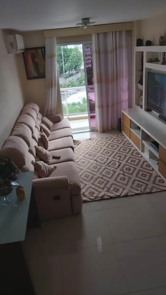 Apartamento, 2 quartos, 82 m² - Foto 16