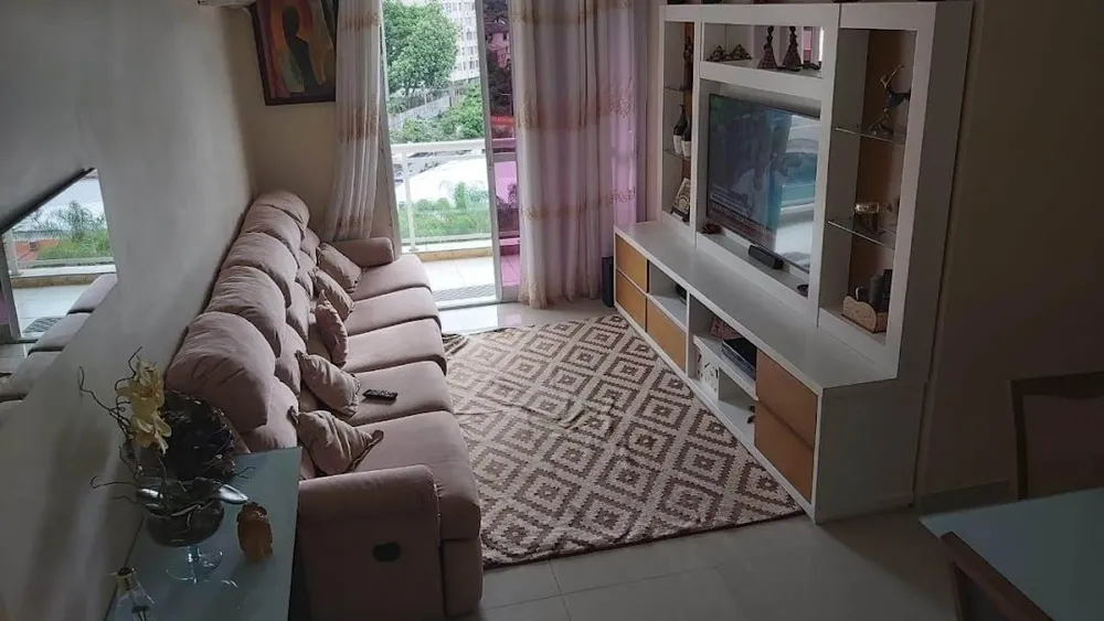 Apartamento, 2 quartos, 82 m² - Foto 14