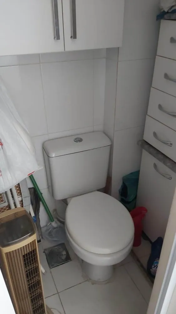 Apartamento, 2 quartos, 82 m² - Foto 26