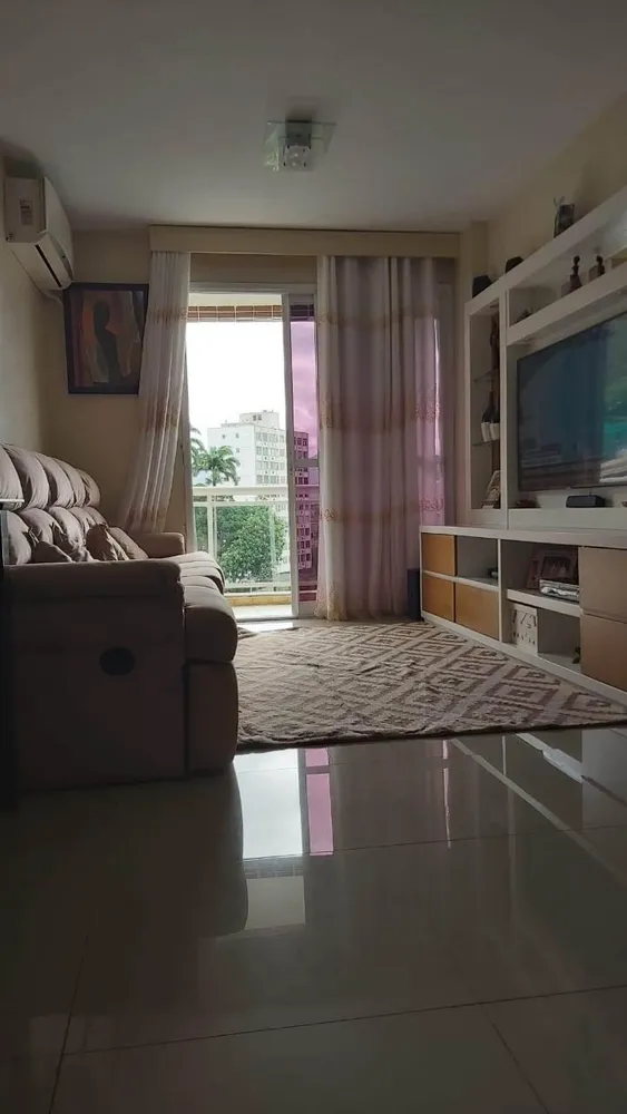 Apartamento, 2 quartos, 82 m² - Foto 15