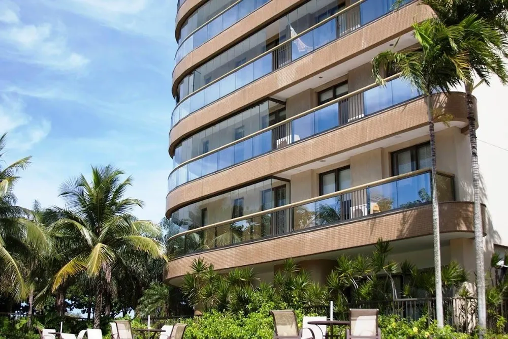 Apartamento, 4 quartos, 278 m² - Foto 8