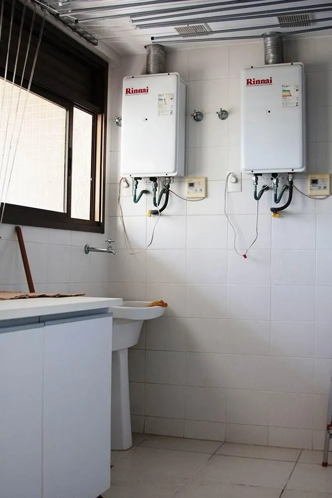 Apartamento, 4 quartos, 278 m² - Foto 18