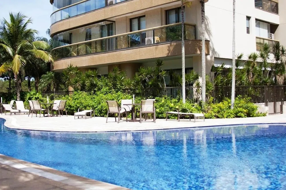 Apartamento, 4 quartos, 278 m² - Foto 19
