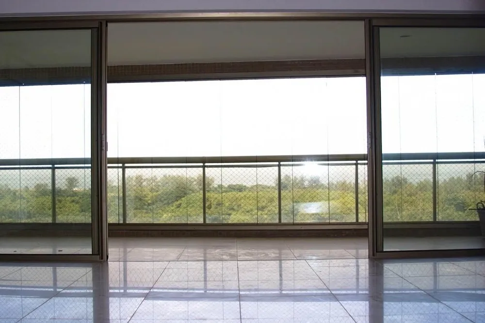 Apartamento, 4 quartos, 278 m² - Foto 3