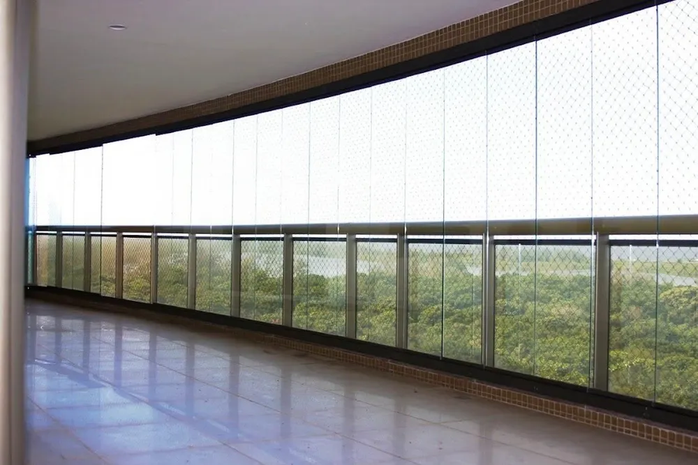 Apartamento, 4 quartos, 278 m² - Foto 5