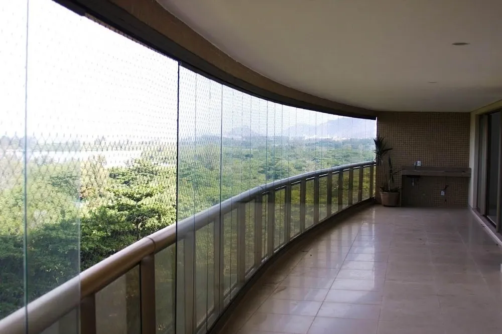 Apartamento, 4 quartos, 278 m² - Foto 6