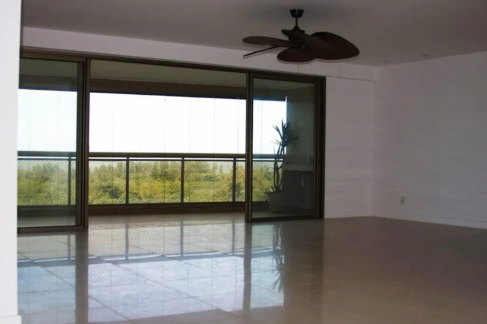 Apartamento, 4 quartos, 278 m² - Foto 2