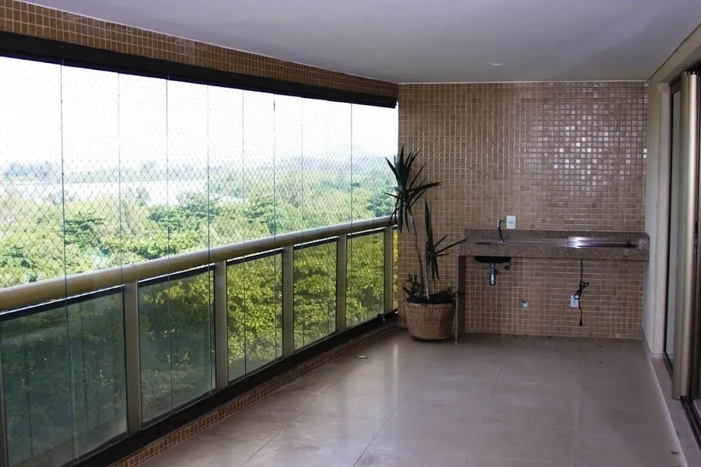 Apartamento, 4 quartos, 278 m² - Foto 4