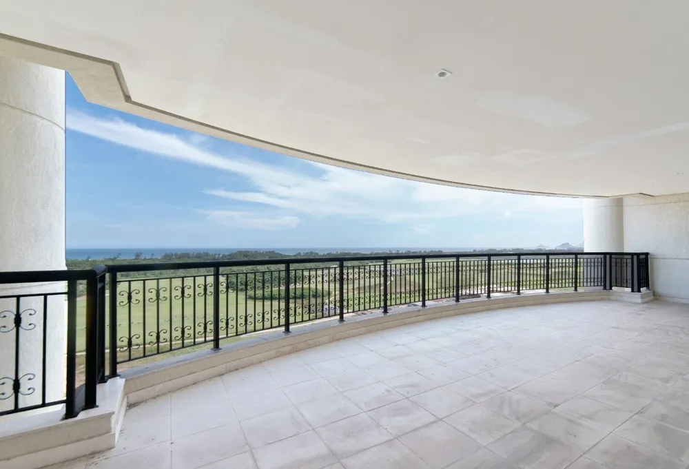 Apartamento, 5 quartos, 555 m² - Foto 1