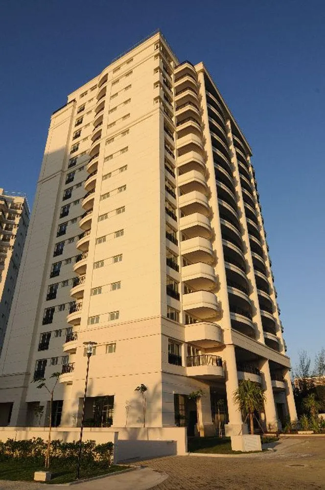 Apartamento, 5 quartos, 555 m² - Foto 16