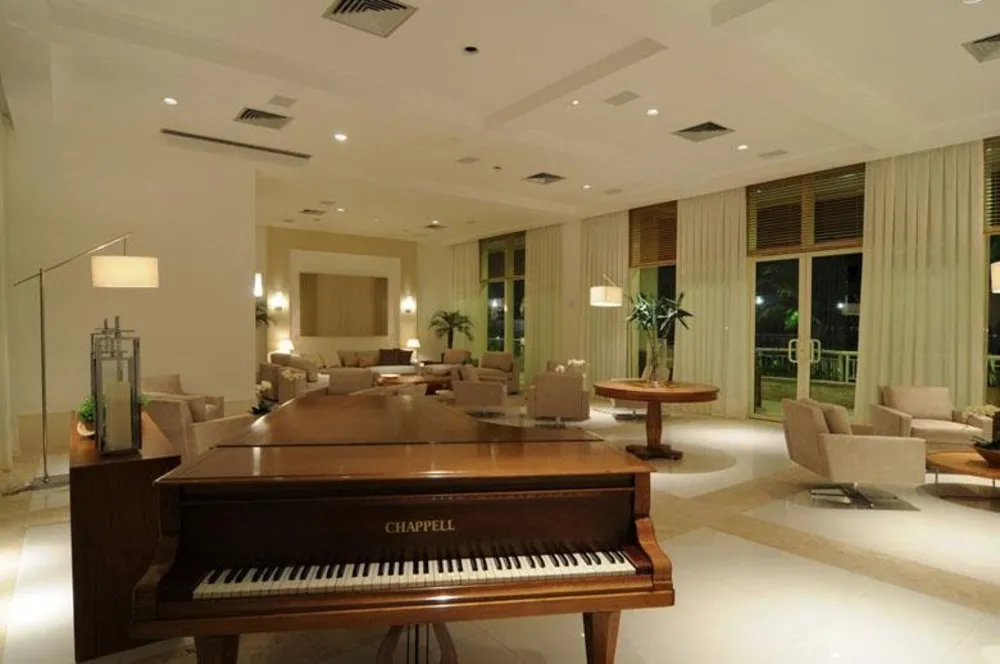 Apartamento, 5 quartos, 555 m² - Foto 26