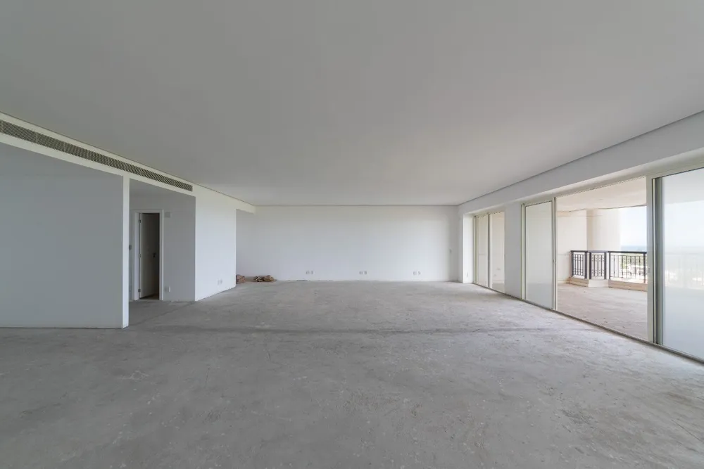 Apartamento, 5 quartos, 555 m² - Foto 6