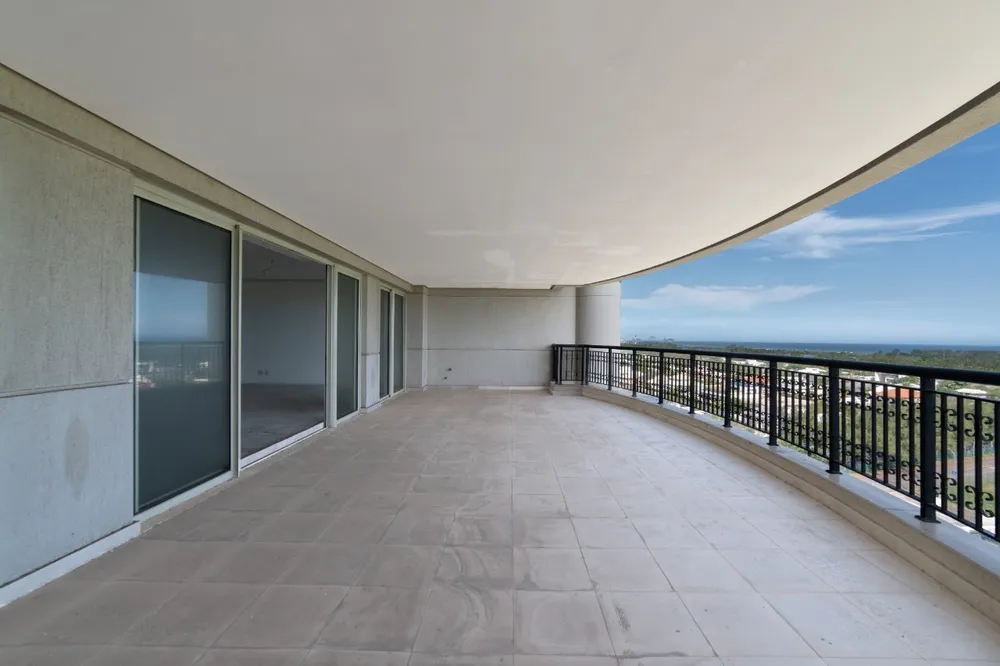 Apartamento, 5 quartos, 555 m² - Foto 3