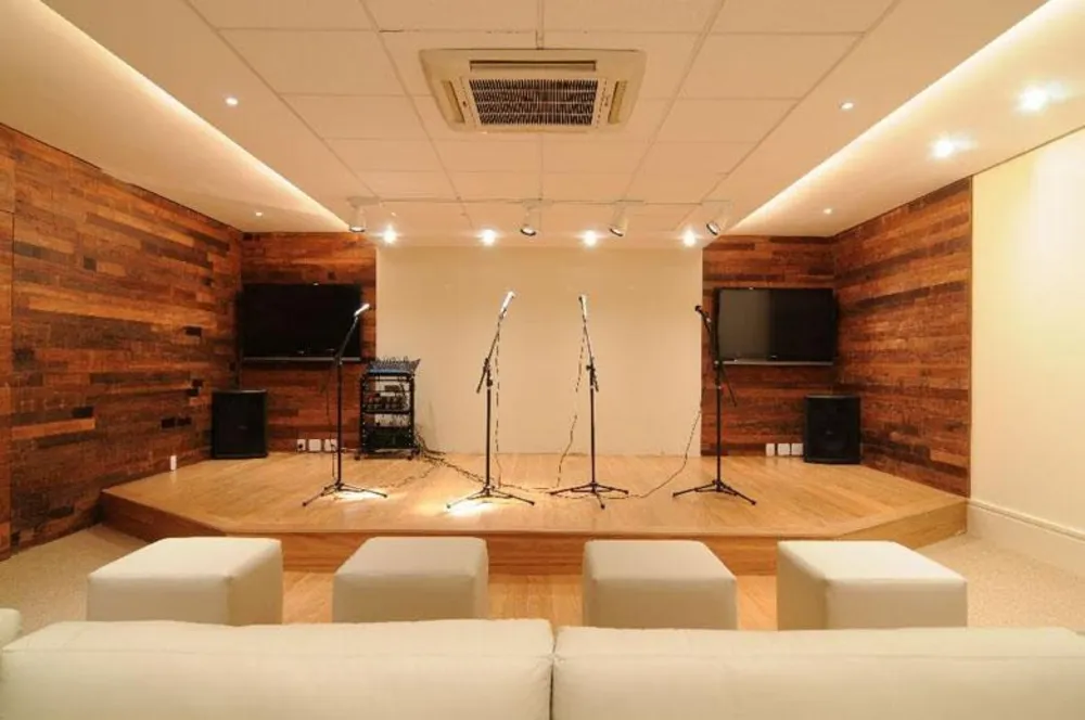 Apartamento, 5 quartos, 555 m² - Foto 14
