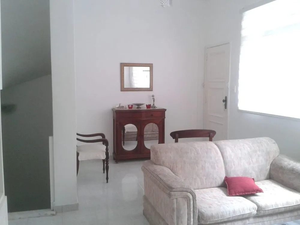 Apartamento, 3 quartos, 149 m² - Foto 2