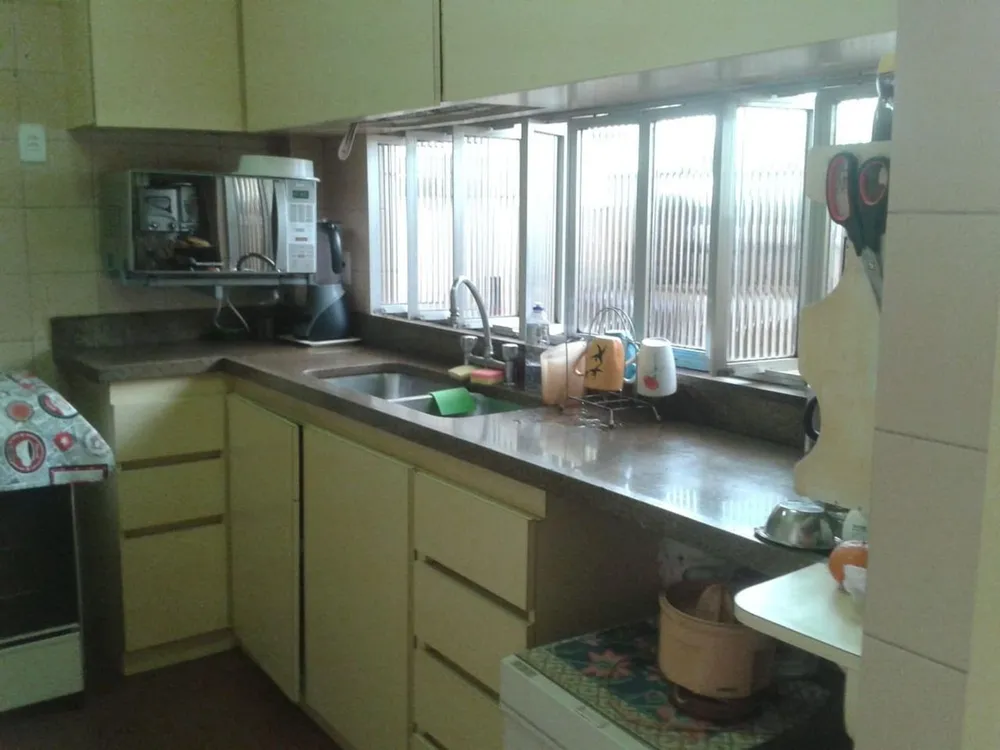 Apartamento, 3 quartos, 149 m² - Foto 3