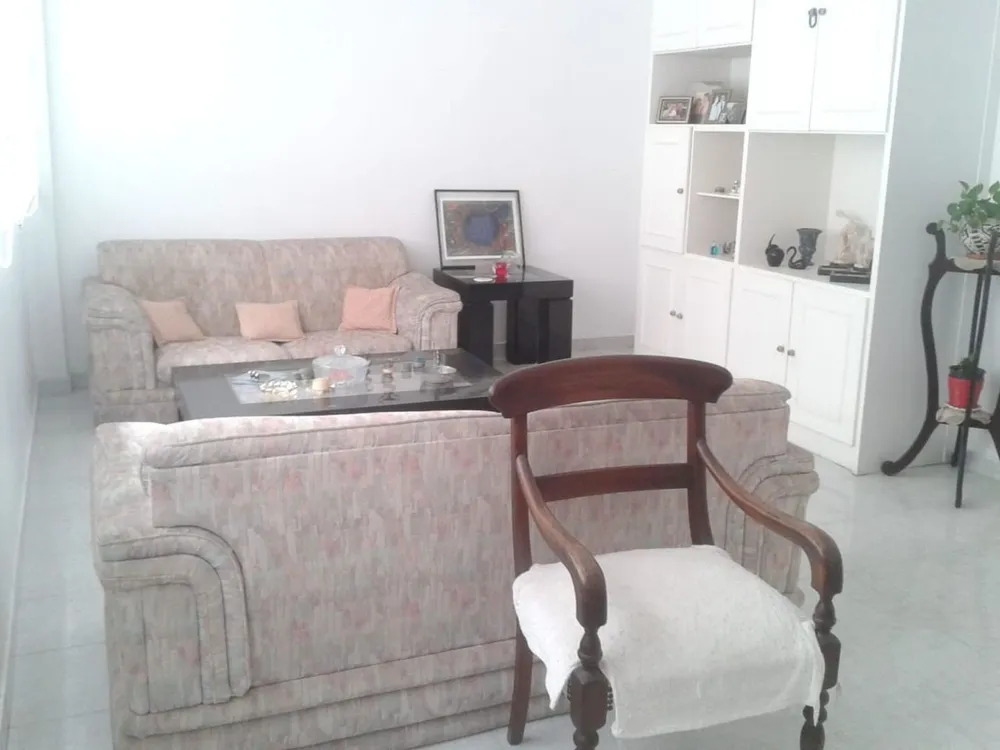 Apartamento, 3 quartos, 149 m² - Foto 1