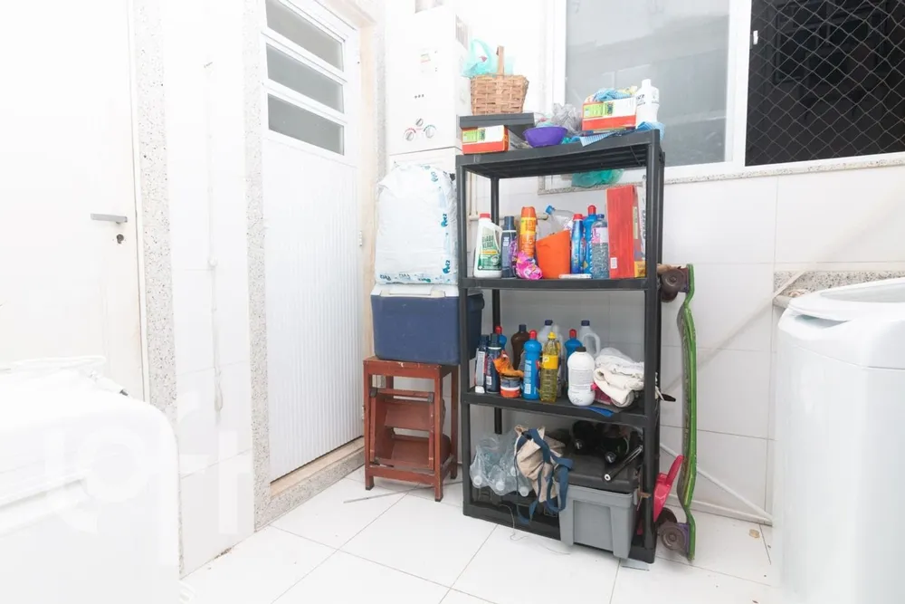 Apartamento, 3 quartos, 125 m² - Foto 11