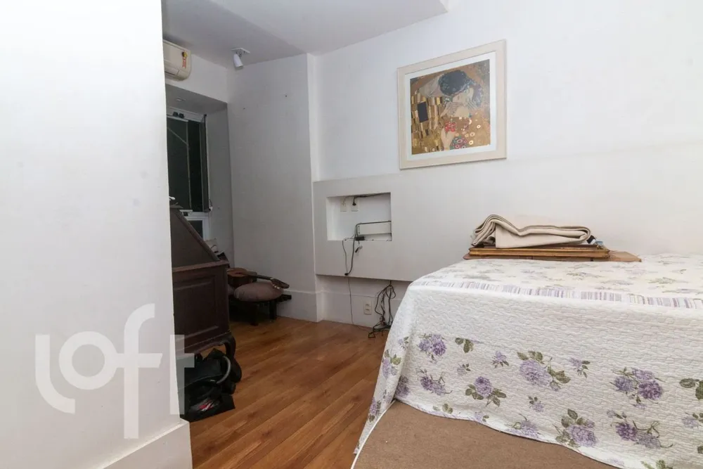 Apartamento, 3 quartos, 125 m² - Foto 16