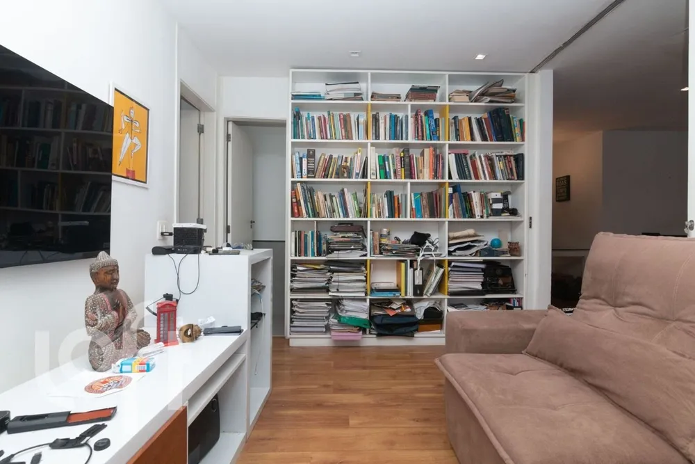 Apartamento, 3 quartos, 125 m² - Foto 1