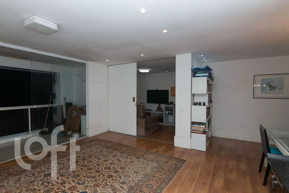 Apartamento, 3 quartos, 125 m² - Foto 2