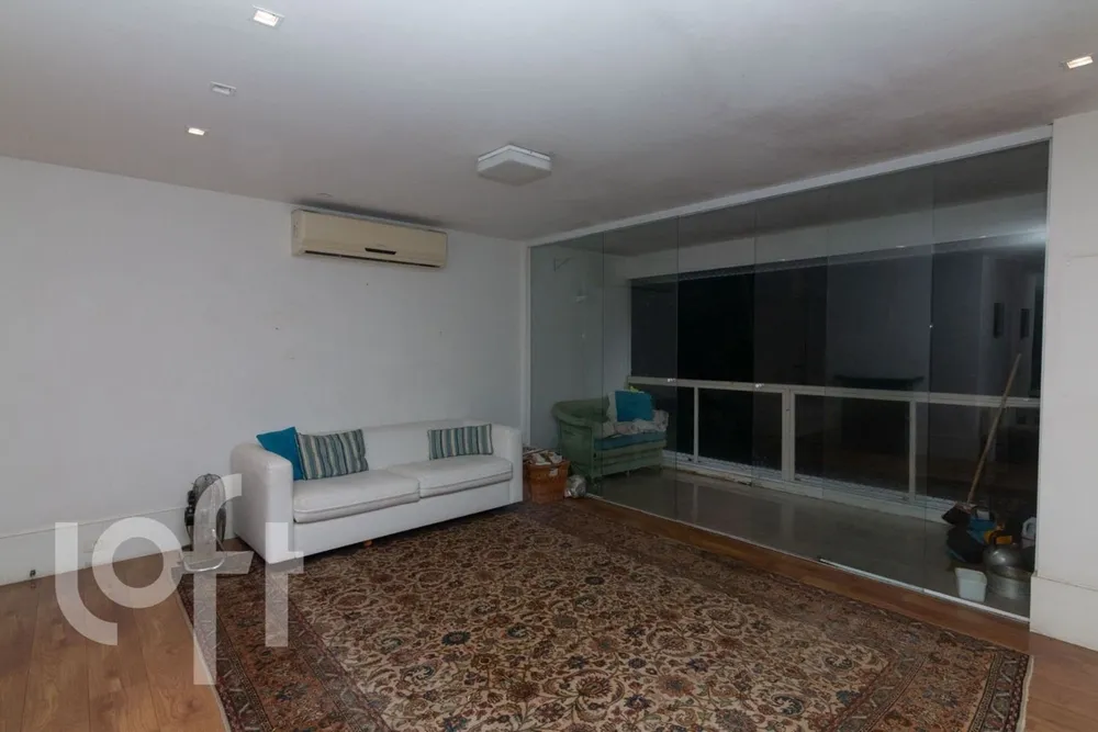 Apartamento, 3 quartos, 125 m² - Foto 3