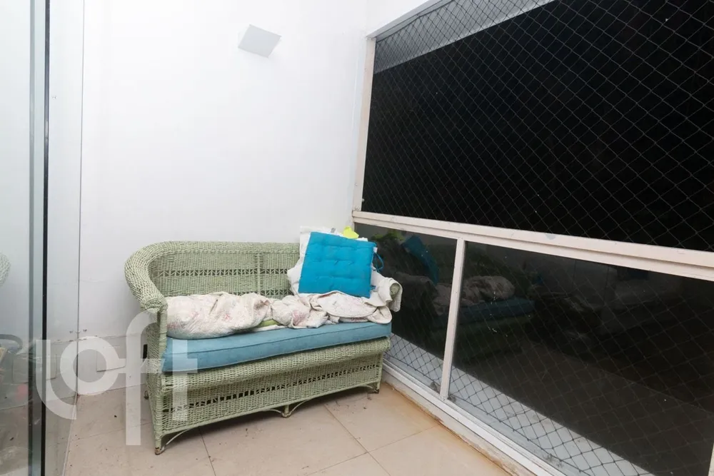 Apartamento, 3 quartos, 125 m² - Foto 7