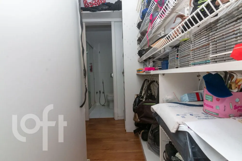 Apartamento, 3 quartos, 125 m² - Foto 15