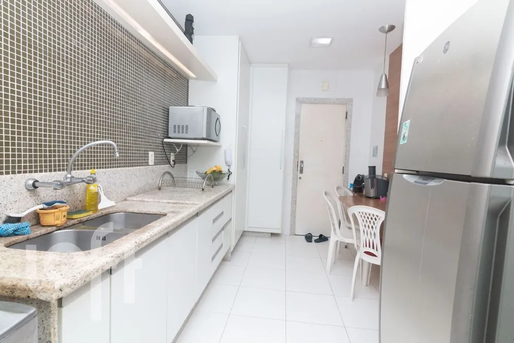 Apartamento, 3 quartos, 125 m² - Foto 10