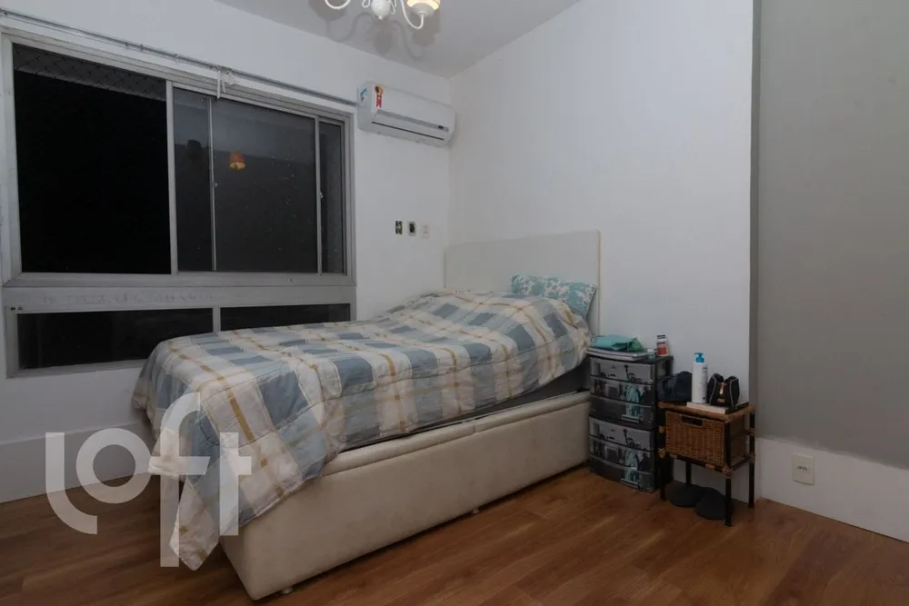 Apartamento, 3 quartos, 125 m² - Foto 13